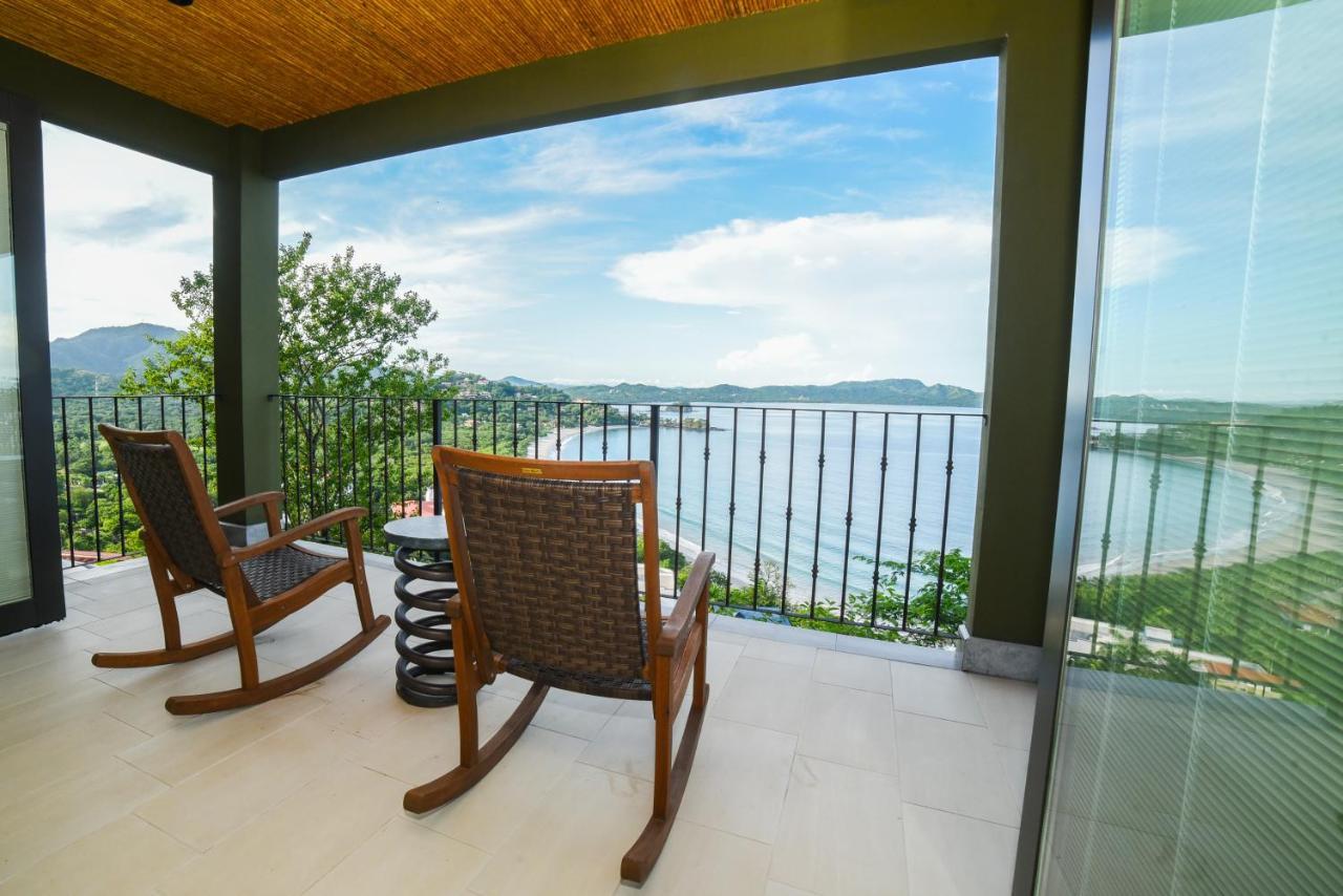 360 Splendor Del Pacifico Residences Плайя-Фламинго Экстерьер фото