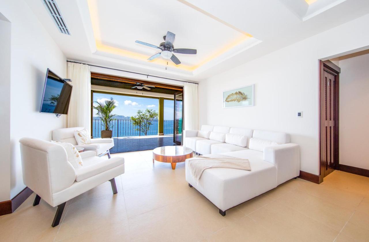 360 Splendor Del Pacifico Residences Плайя-Фламинго Экстерьер фото