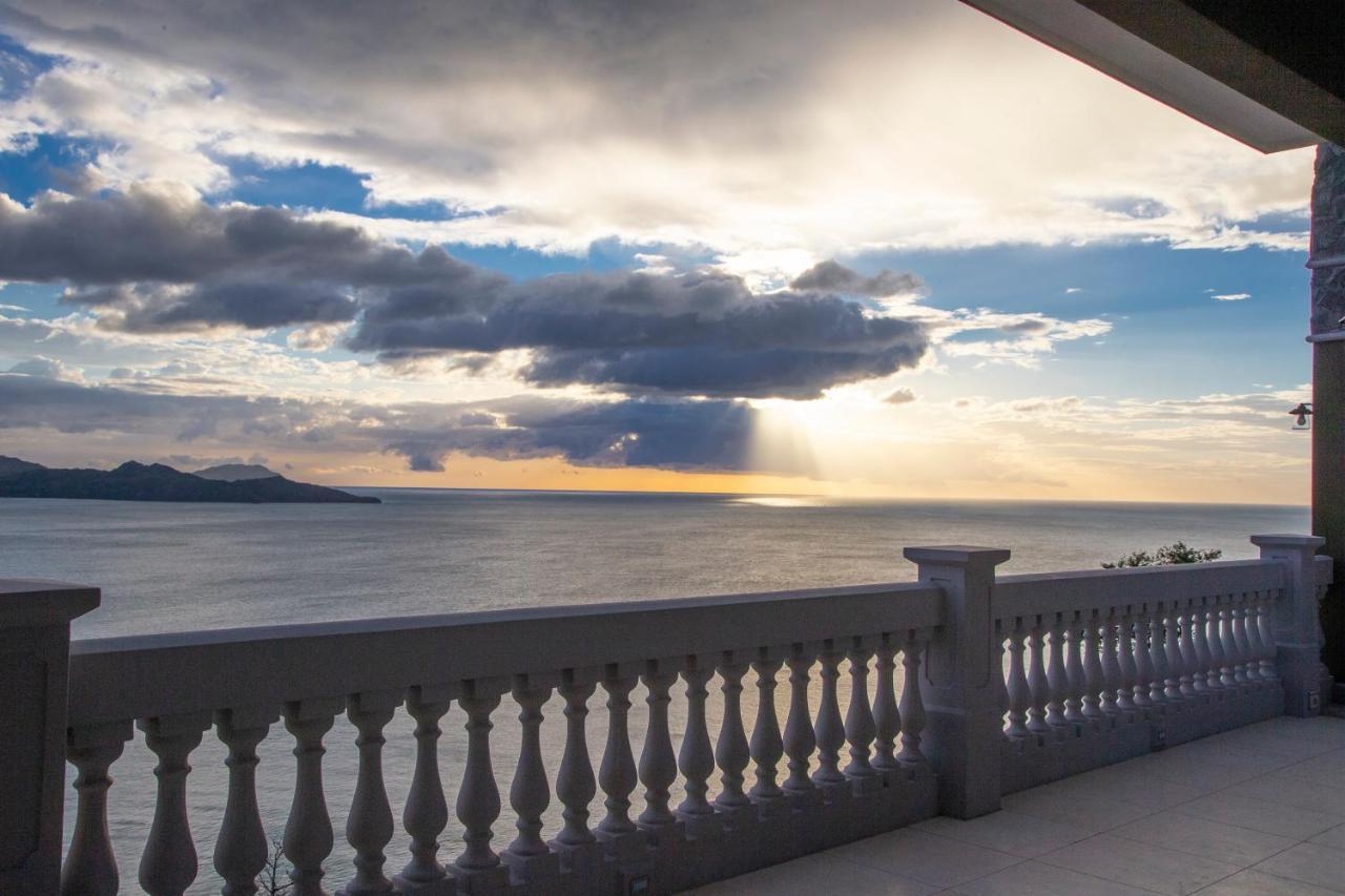 360 Splendor Del Pacifico Residences Плайя-Фламинго Экстерьер фото