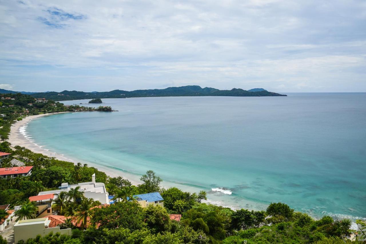 360 Splendor Del Pacifico Residences Плайя-Фламинго Экстерьер фото