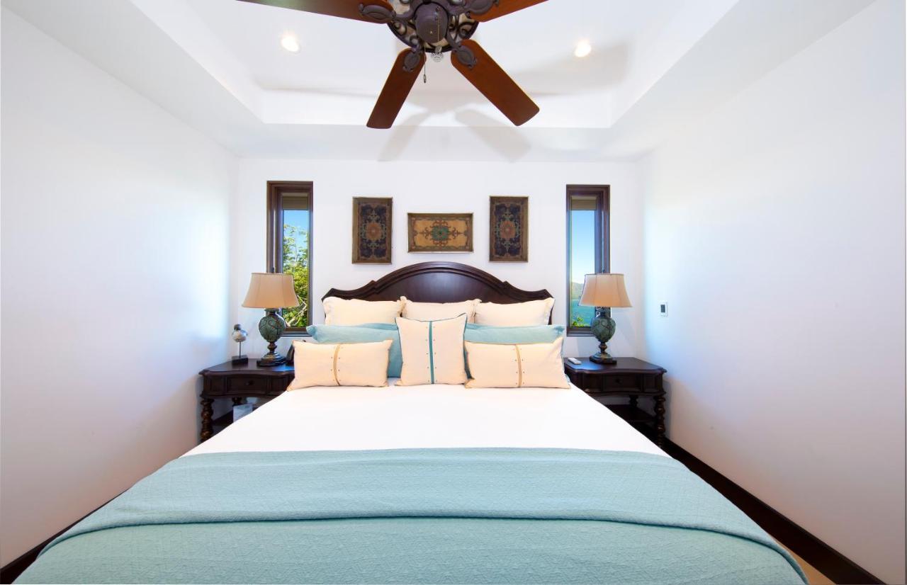 360 Splendor Del Pacifico Residences Плайя-Фламинго Экстерьер фото