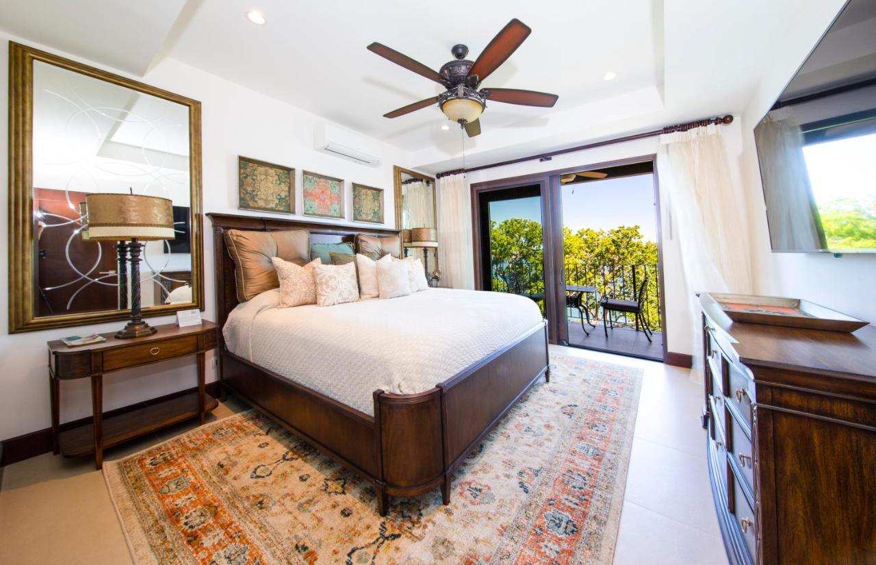 360 Splendor Del Pacifico Residences Плайя-Фламинго Экстерьер фото
