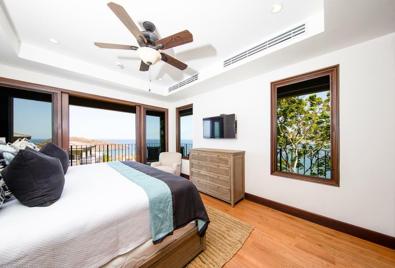 360 Splendor Del Pacifico Residences Плайя-Фламинго Экстерьер фото