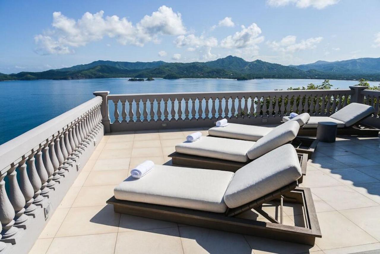 360 Splendor Del Pacifico Residences Плайя-Фламинго Экстерьер фото